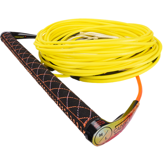 HYPERLITE  Cadence Pro Pkg W/ Flat Line