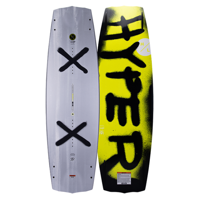 Hyperlite Blueprint Wakeboard