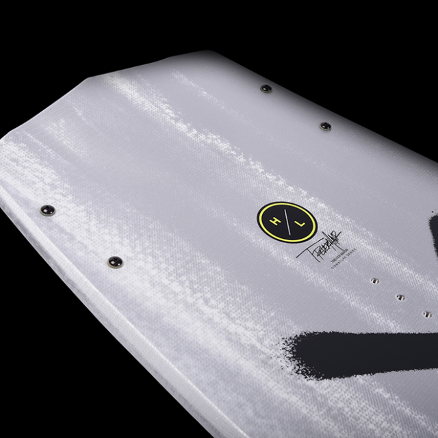 Hyperlite Blueprint Wakeboard