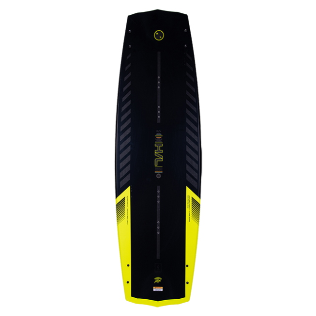 ☆ウェイクボード☆コンクリート 2018 HYPERLITE KRUZ