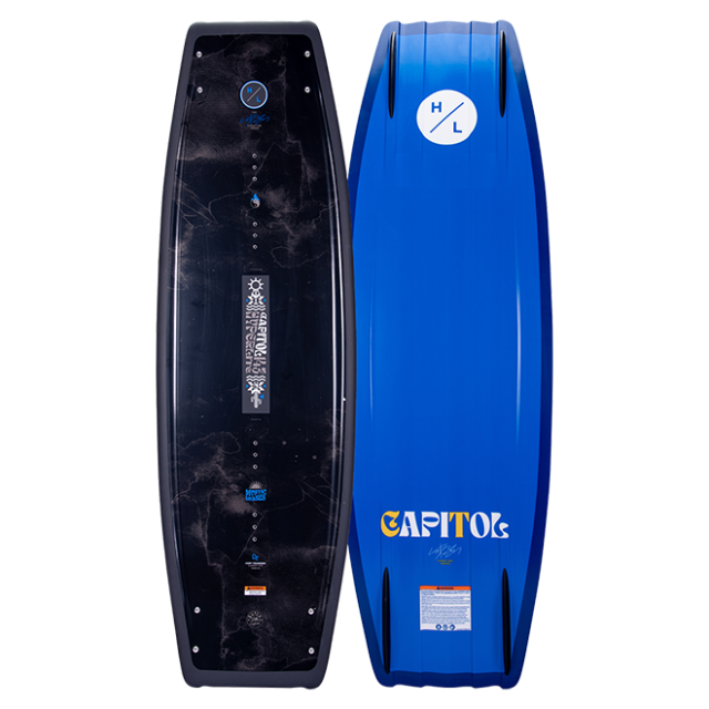 ウェイクボード関連用品の総合オンラインショップ