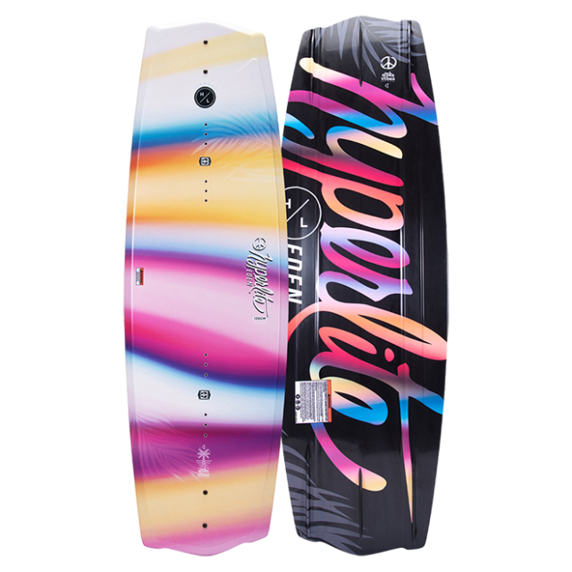 ロニックス × ハイパーライト RONIX × HYPERLITE ハイパーライト、ロニックスの全てのウェイクボード一覧