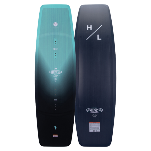 Hyperlite  Freepress Wakeboard
