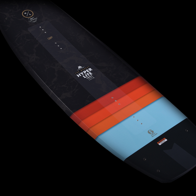 Hyperlite Murray Wakeboard