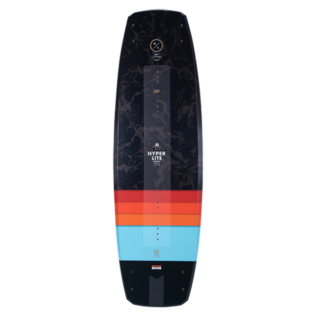 Hyperlite VARIAL ウェイクサーフィン HYPERLITE ハイパーライト VARIAL バリアル LOBO ロボ ウェイク