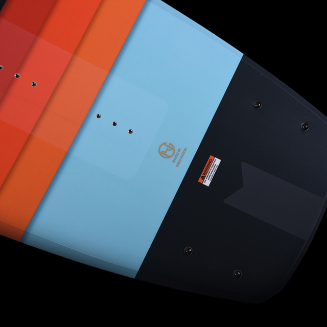 Hyperlite Murray Wakeboard