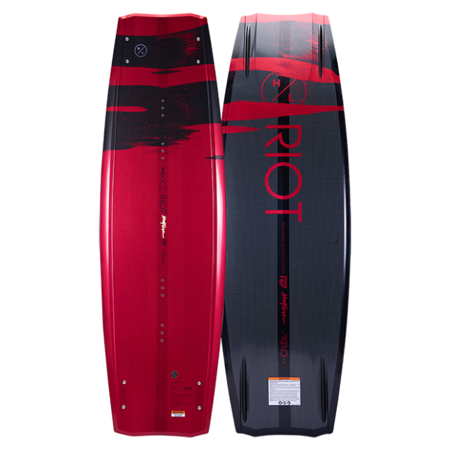 【ぺろよん】ウェイクボード 134 RONIX HYPERLIGHT ぺろよん様専用】ウェイクボード 134 RONIX HYPERLIGHT