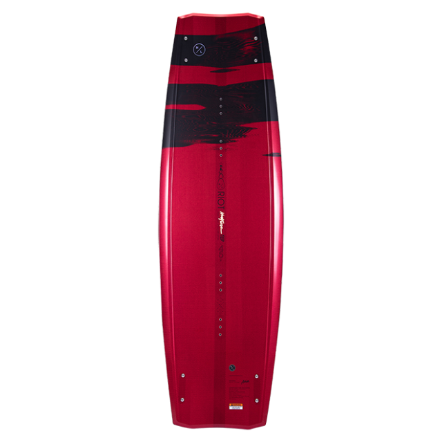 Hyperlite Riot BIO Wakeboard