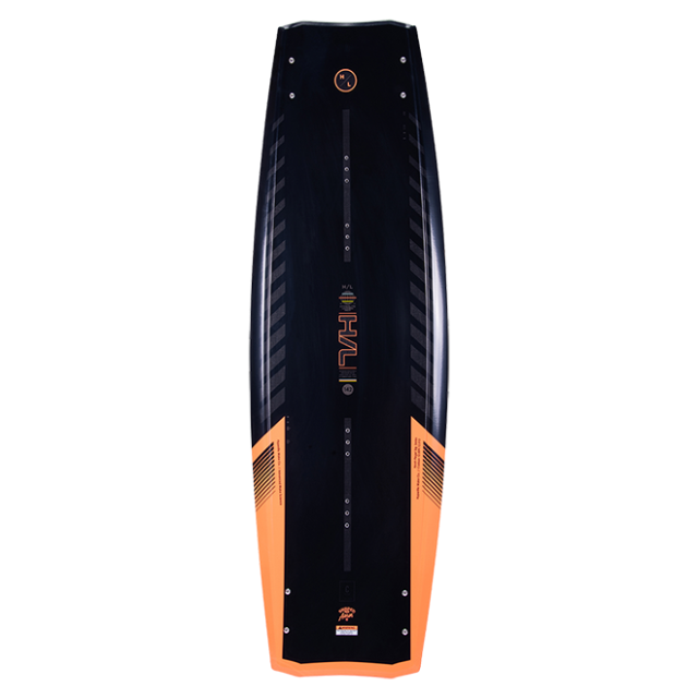 Hyperlite Riot Loaded Wakeboard