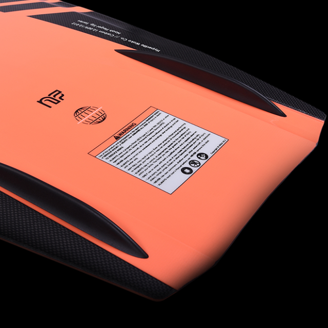 Hyperlite Riot Loaded Wakeboard