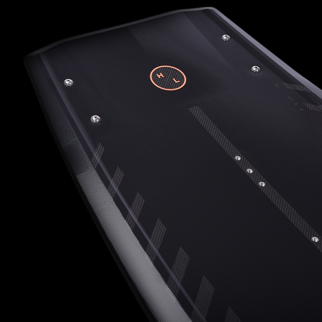 Hyperlite Riot Loaded Wakeboard