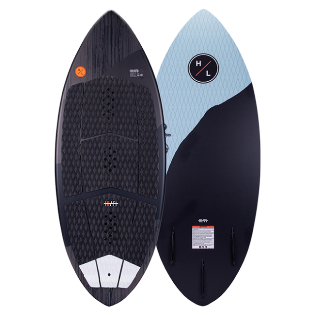 HYPERLITE HIFI