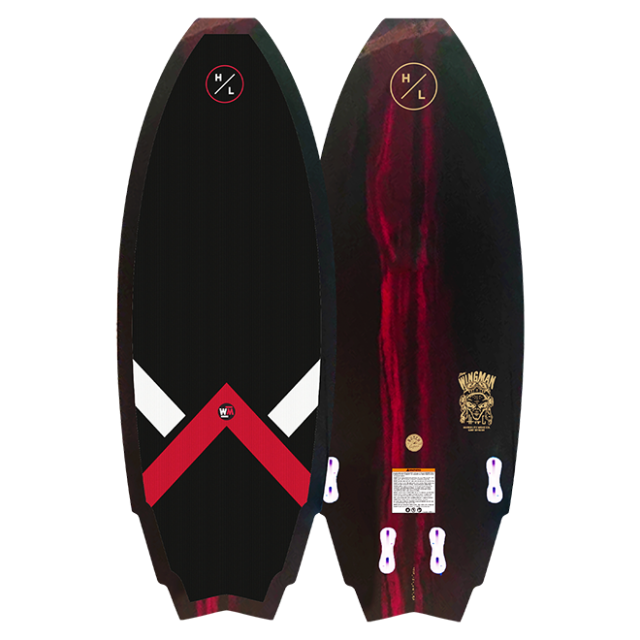 Hyperlite Wingman
