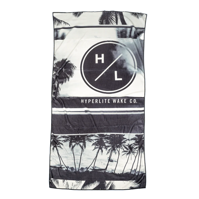Wake Towel