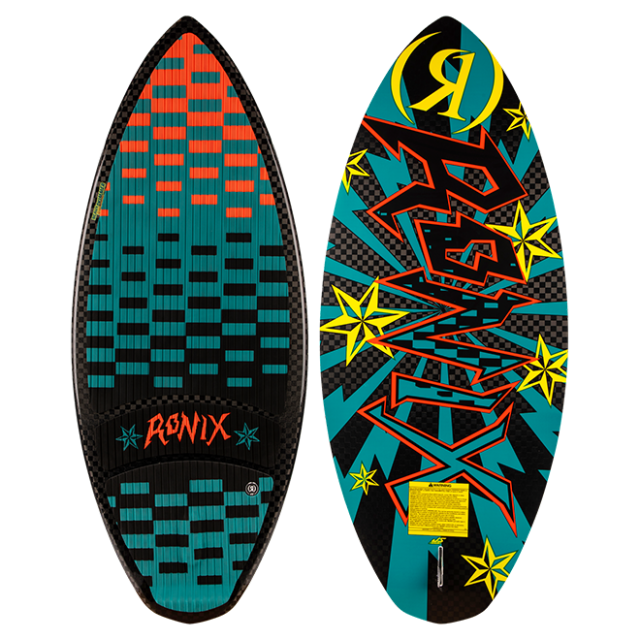 RONIX(ロニックス) WAKESURF(ウェイクサーフ) NEWアイテム