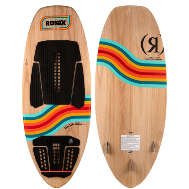 RONIX  Element Core - Blunt Nose Skimmer  - Summer Road