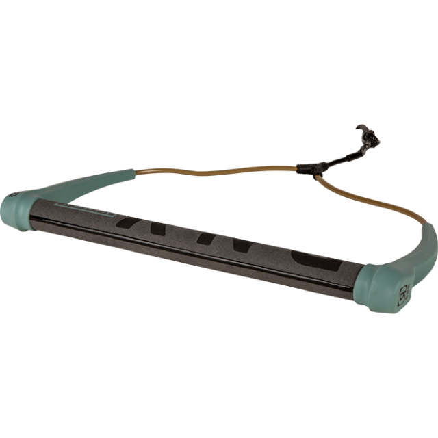 Envoy - Dyneema BarLock Handle - Hide Grip - Champagne 1.10 in. Dia