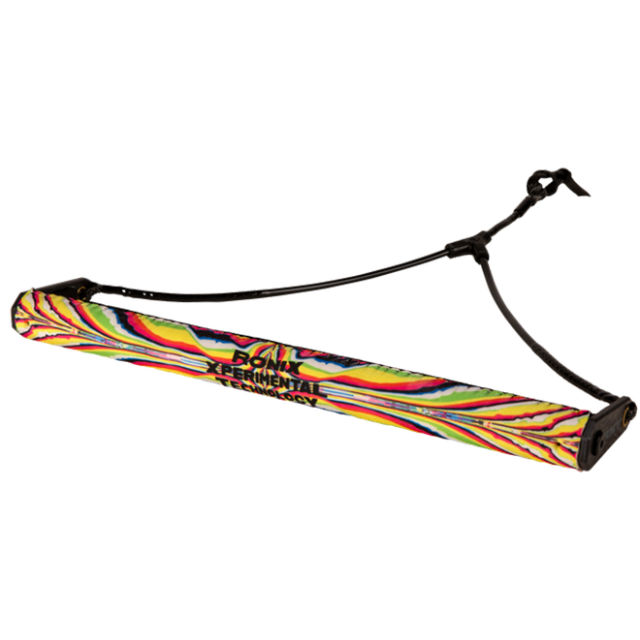 RXT - G10 BarLock Handle - Lycra/Molded Hide Grip - Prism 1.3 in. Dia
