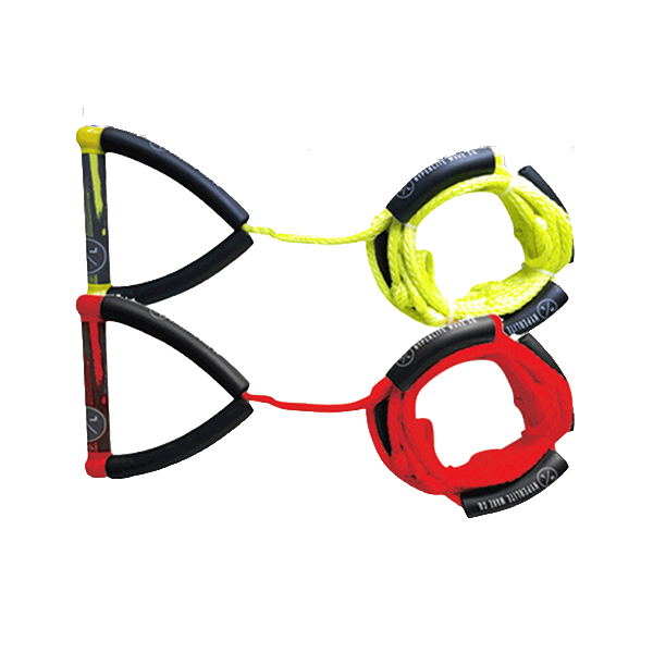 Hyperlite 25 Surf Rope W/Handle