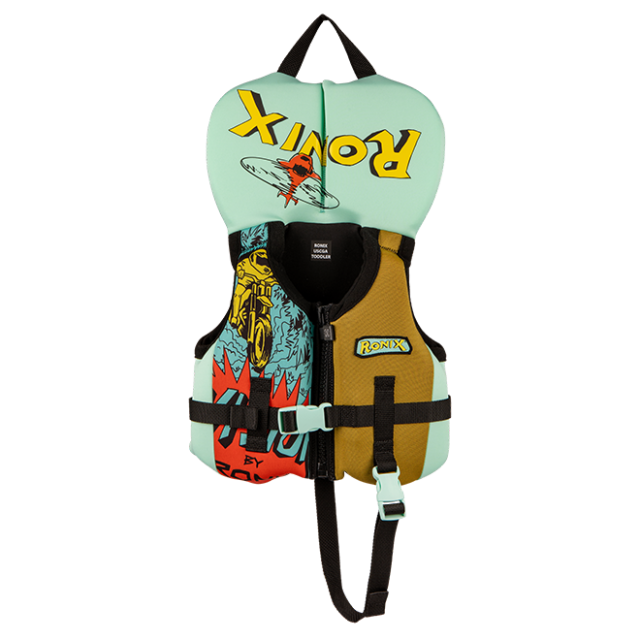 RONIX VISION BOYS CGA TODDLER