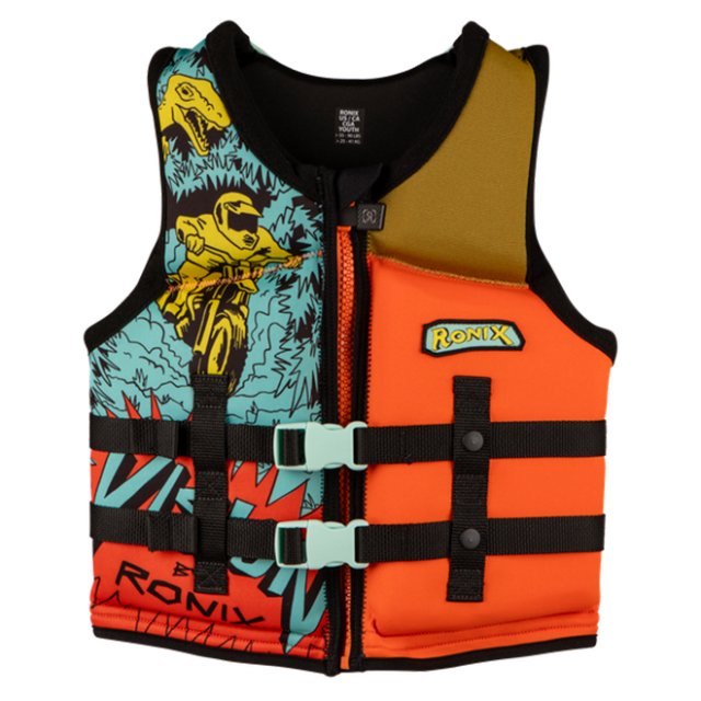 RONIX VISION BOYS CGA YOUTH