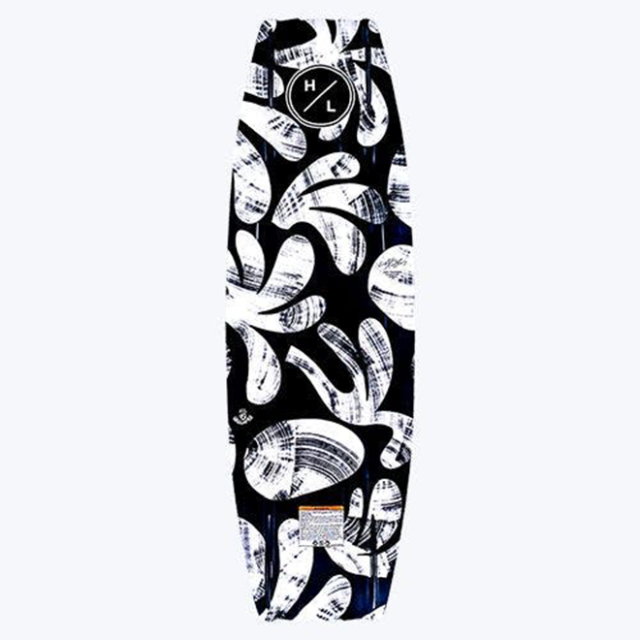 Hyperlite ハイパーライト Capitol キャピトル Wakeboard