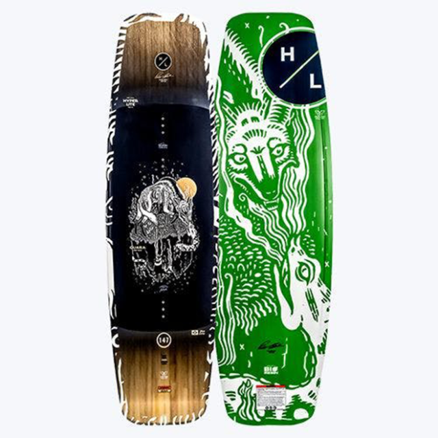 HYPERLITE Guara