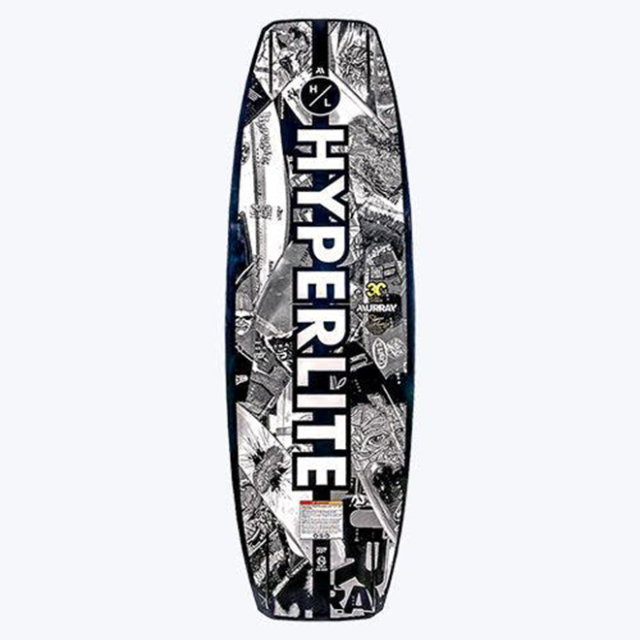 Hyperlite ハイパーライト Murray マーレ― Wakeboard ウェイクボード