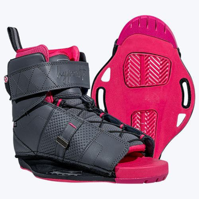 HYPERLITE Viva Boots