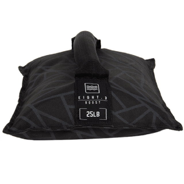 RONIX Boost Sacs 25lbs(11kg)
