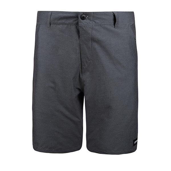Hybrid Walk Short
