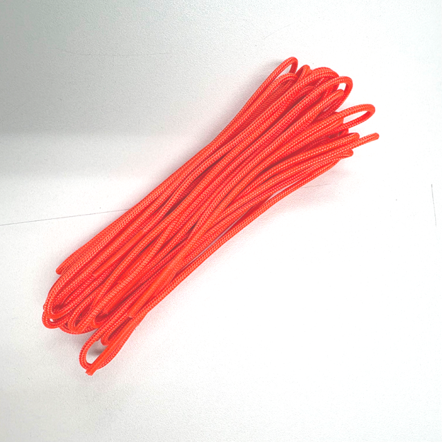 Ronix  Lace Rope Orange (4pcs)