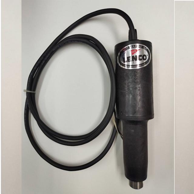 actuator Only for NSS System