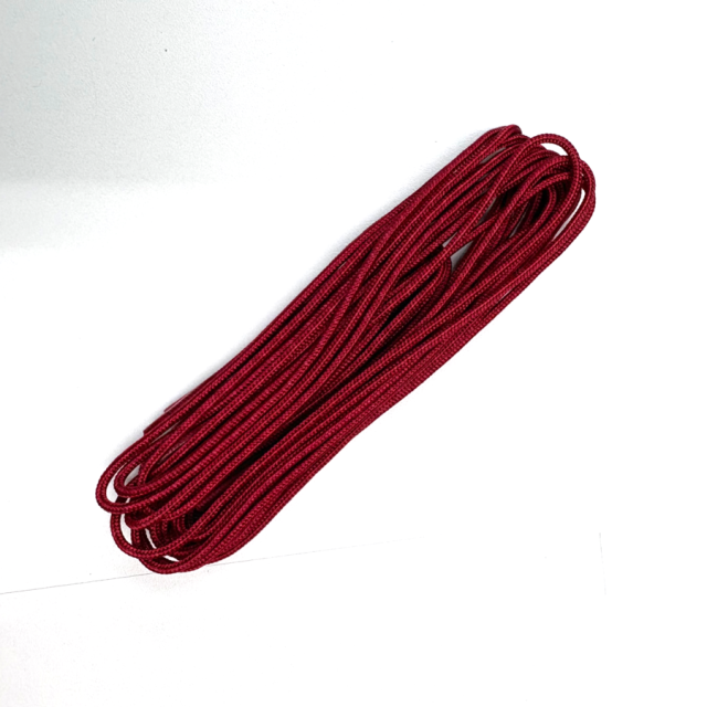 Ronix  Lace Rope WineRed (4pcs)