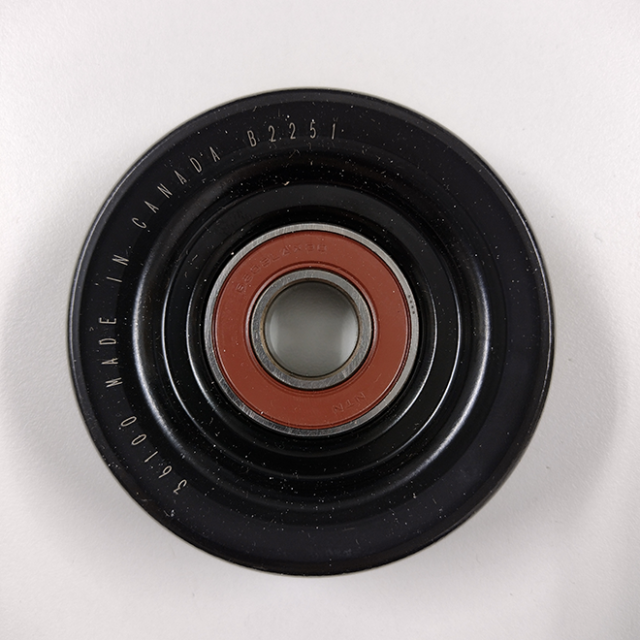 PCM Pulley, Idler 5.7RH/GEN5