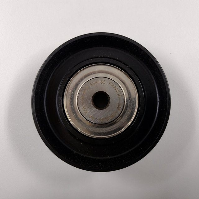 PCM Pulley, Idler large (6.2l s/c)