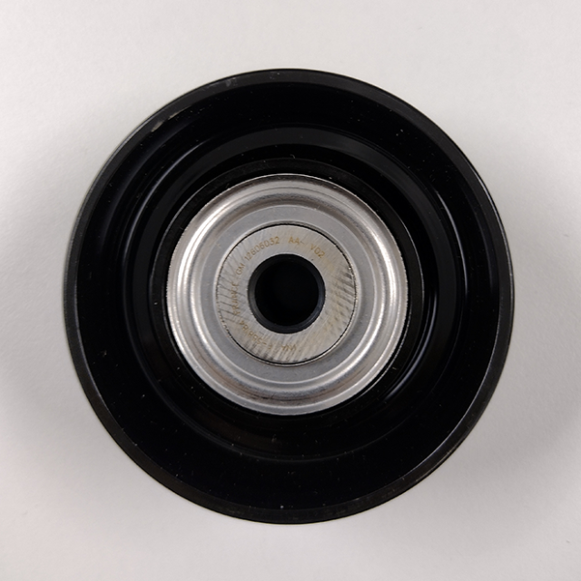 PCM Pulley, Idler small (6.2l s/c)
