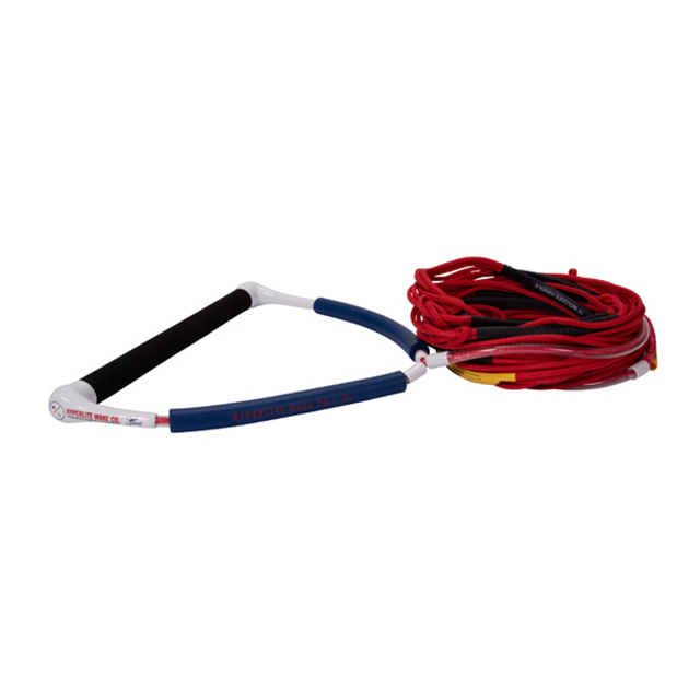 Hyperlite 75' Progression Rope/Handle Pkg