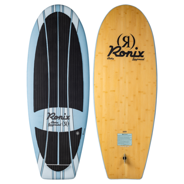 RONIX(ロニックス) WAKESURF(ウェイクサーフ) NEWアイテム