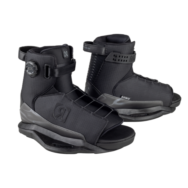 RONIX  Anthem  - Stage 2  - Techy Grey