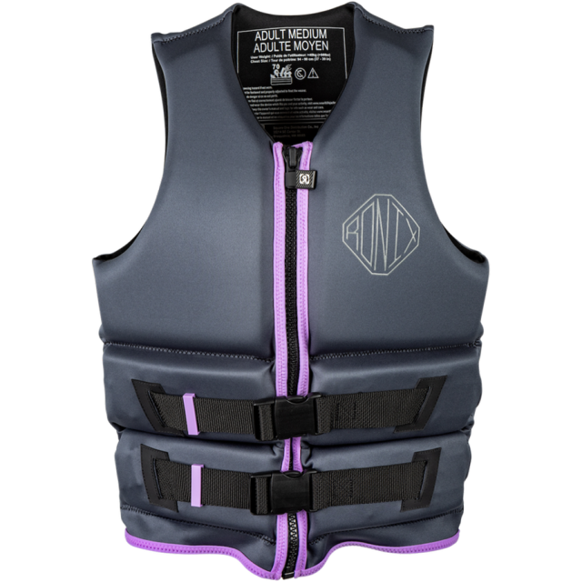 RONIX(ロニックス) LIFE JACKET(ライフジャケット) NEWアイテム