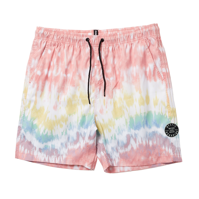 Artwork Swim Boardshort