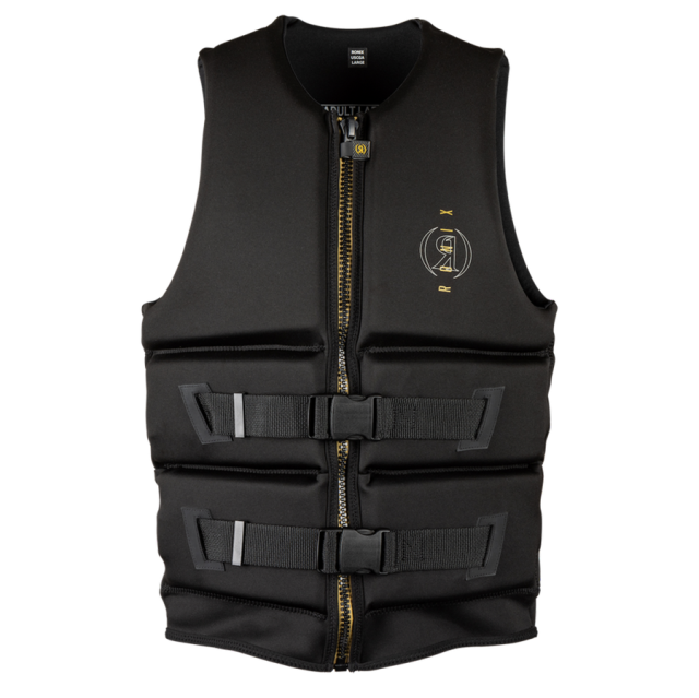 RONIX(ロニックス) LIFE JACKET(ライフジャケット) NEWアイテム