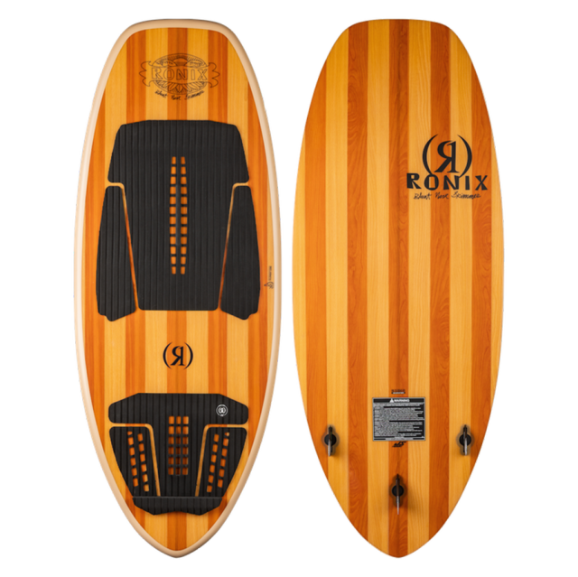 RONIX  Element Core - Blunt Nose Skimmer  - Summer Road