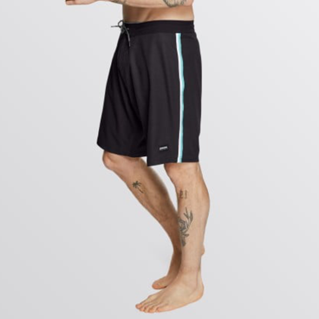 The Butterfly Movement Boardshort