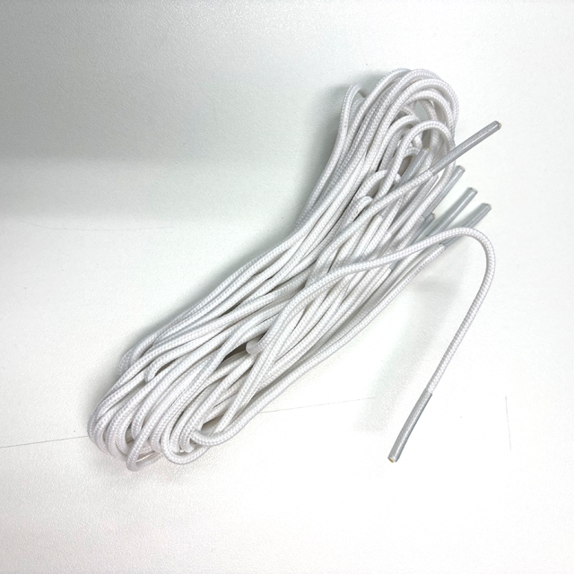Ronix  Lace Rope White (4pcs)