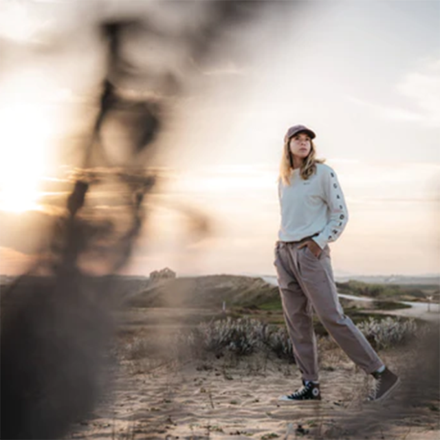 COVE Pants