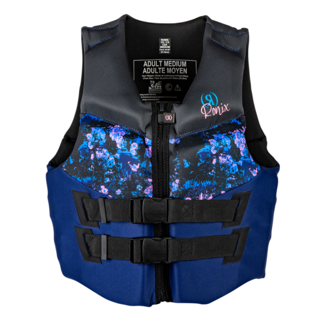 RONIX(ロニックス) LIFE JACKET(ライフジャケット) NEWアイテム
