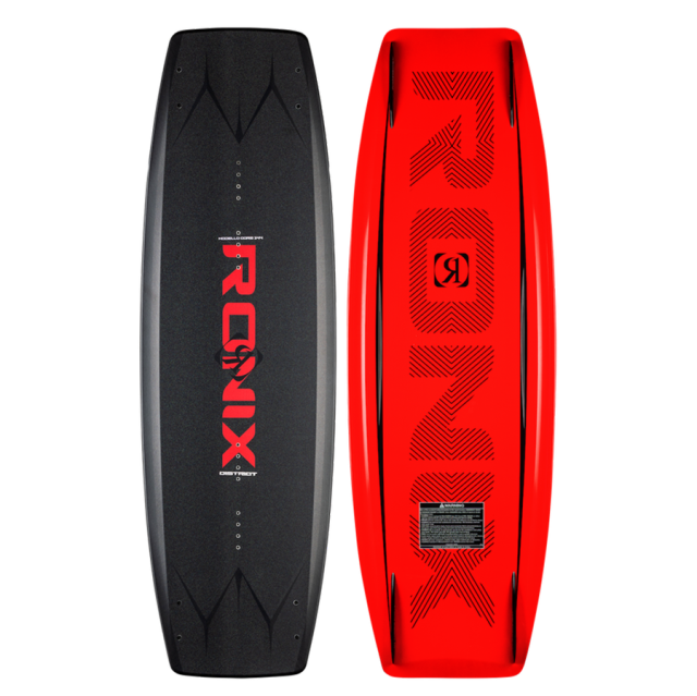 RONIX District wakeboard ディストリクト ウェイクボード