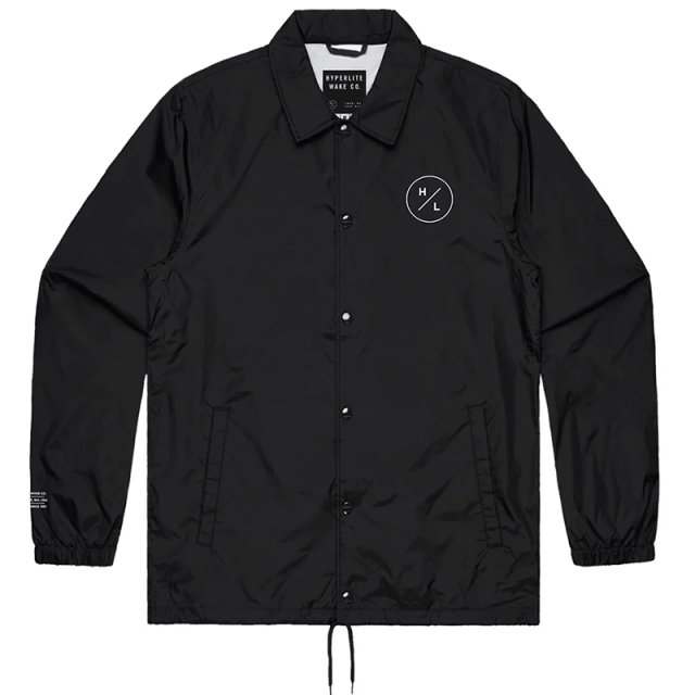 HYPERLITE Destroyer Coach Jacket